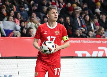 Прогноз Россия — Никарагуа