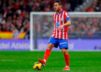 Прогноз Барселона — Атлетико Мадрид