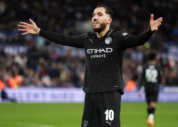 Прогноз Манчестер Сити — Ливерпуль