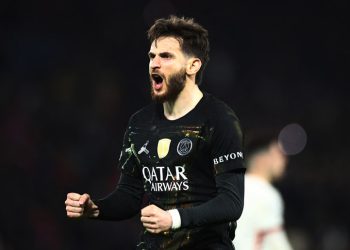 Прогноз ПСЖ — Бавария